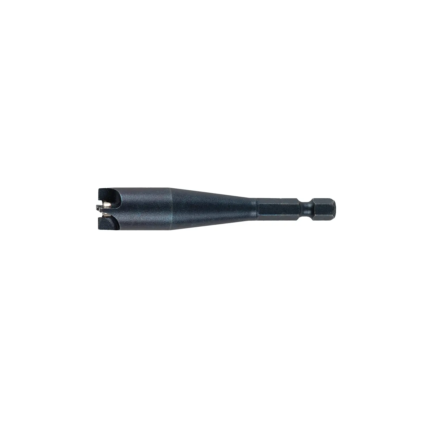 Produktfoto 1 von CK Sechskant Steckschlüssel-Handgriff, Länge 75 mm / Klinge 75 mm