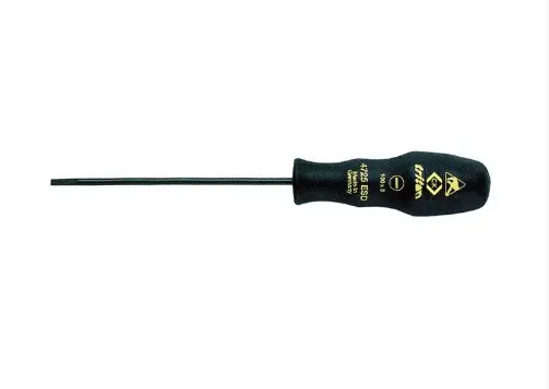 Produktfoto 1 von CK Elektronisch, Legierungsstahl, 145 mm / Klinge 75 mm