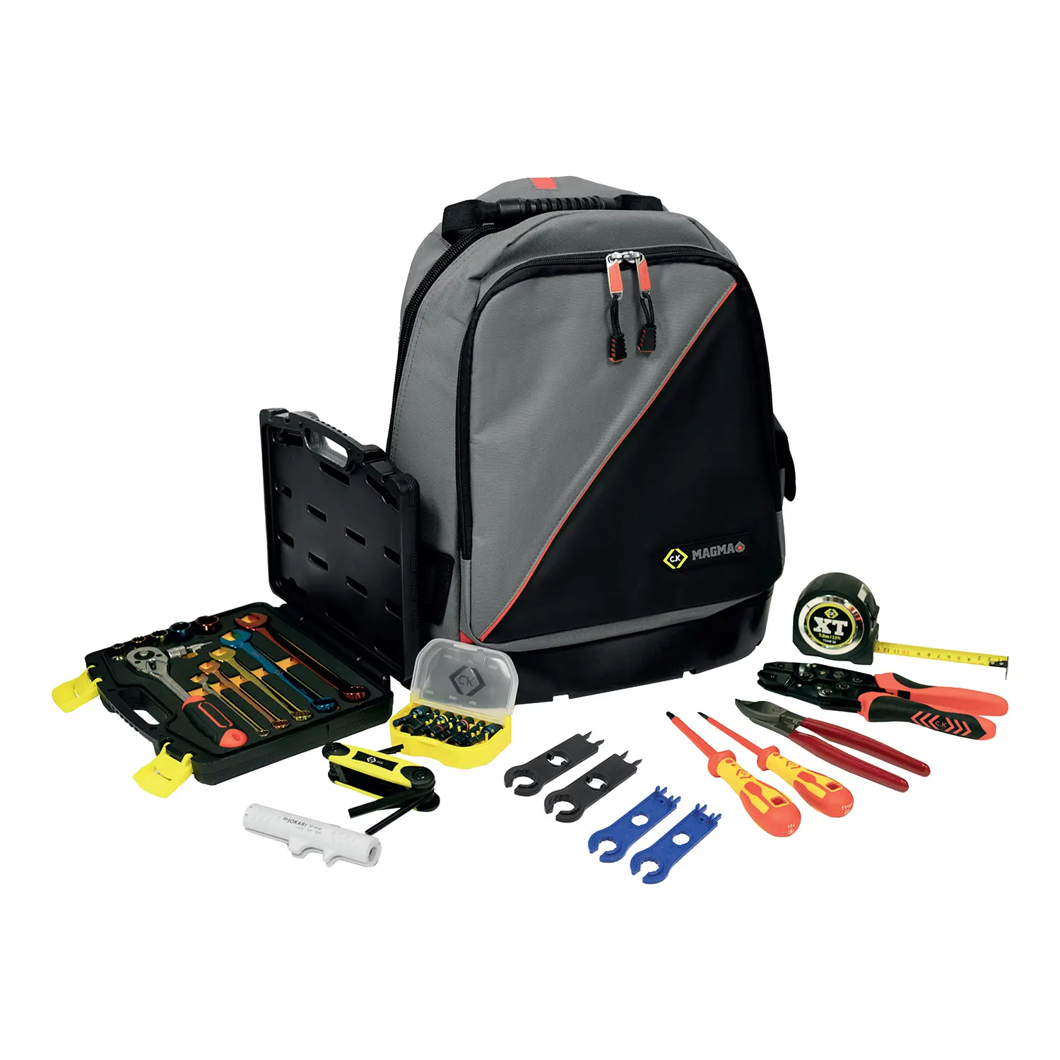 Produktfoto 1 von CK Solar-Toolkit