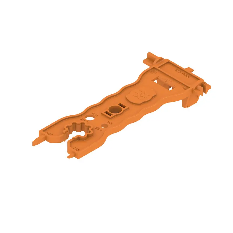 Produktfoto 1 von Weidmüller MULTITOOL PV SET Multifunktionswerkzeug Befestigung Akku