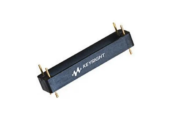 Produktfoto 1 von Keysight Technologies Kit mit 5 zusätzlichen Haltevorrichtungen Prüfspitzen Satz Pro Series Soft Touch Steckverbinder