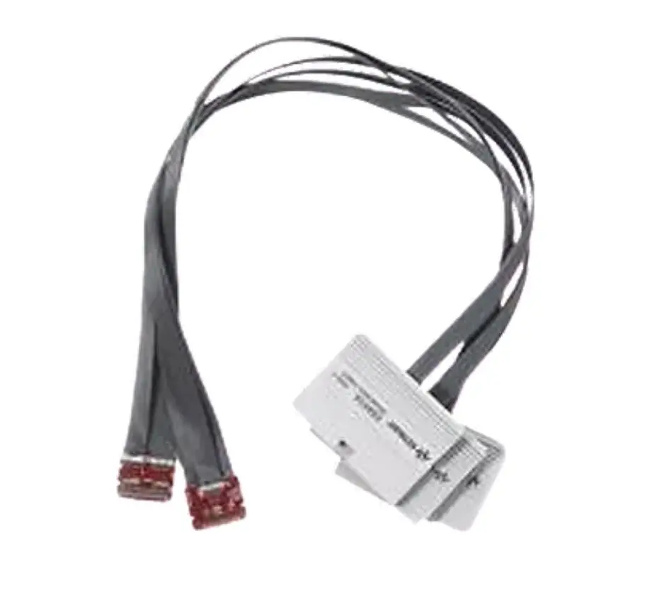 Produktfoto 1 von Keysight Technologies Einseitige Zif-Sonde Prüfspitze Logik-Analysatoren mit 90-poligen Kabelsteckern