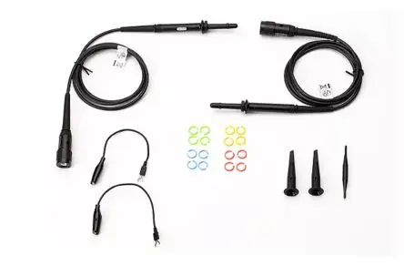 Produktfoto 1 von Keysight Technologies Passives Prüfkopf-Zubehörset Prüfspitze N2140A Passiver Tastkopf