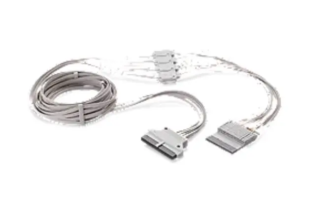 Produktfoto 1 von Keysight Technologies Prüfspitzen Satz Oszilloskope der Serie InfiniiVision