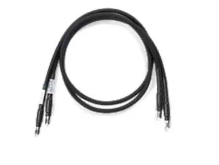 Produktfoto 1 von Keysight Technologies N282 Koaxialkabel, konfektioniert Stecker Stecker, 1 m, Gerade / 2,92 mm