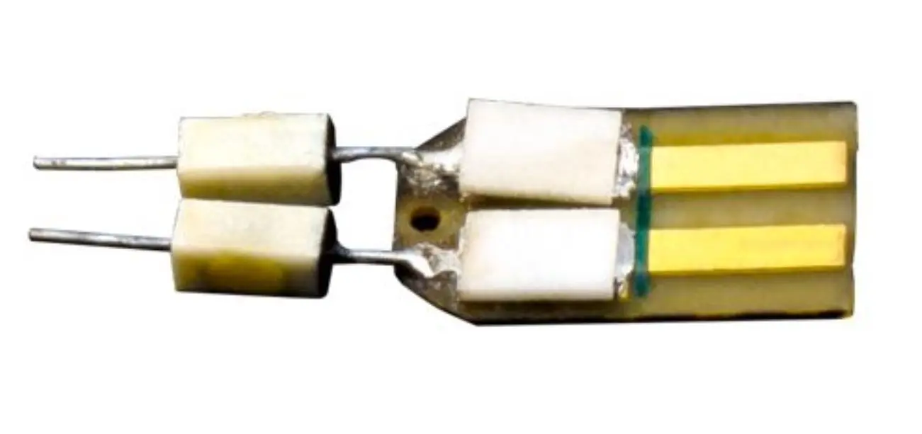 Produktfoto 1 von Keysight Technologies Infiniimax III PC-Platine ZIF-Spitze Prüfspitzen InfiniiMax III Sondenverstärker und N5439A