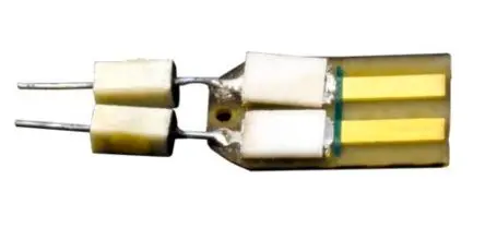 Produktfoto 1 von Keysight Technologies Infiniimax III PC-Platine ZIF-Spitze Prüfspitzen InfiniiMax III Sondenverstärker und N5439A