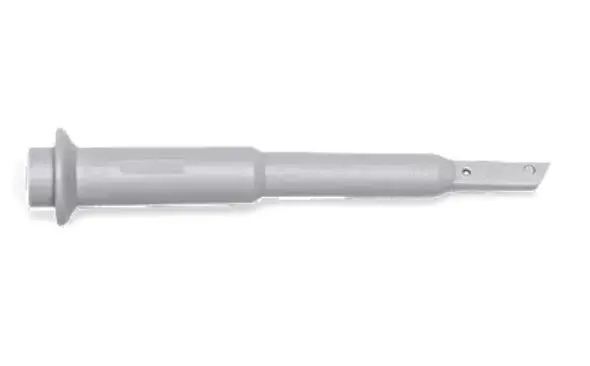 Produktfoto 1 von Keysight Technologies Sprunghaken-Spitzenadapter Federhaken N2870A Serie 2,5 mm Passive Tastköpfe