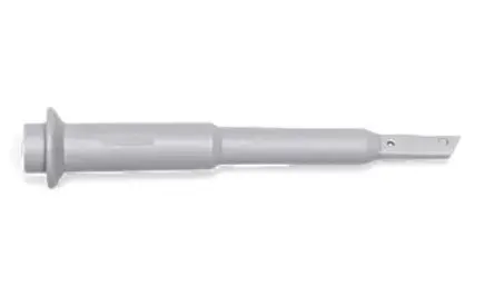 Produktfoto 1 von Keysight Technologies Sprunghaken-Spitzenadapter Federhaken N2870A Serie 2,5 mm Passive Tastköpfe