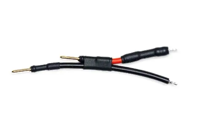 Produktfoto 1 von Keysight Technologies Doppeladriger Lötadapter Oszilloskop-Adapter N2795A/96A/97A Einseitige aktive Sonden