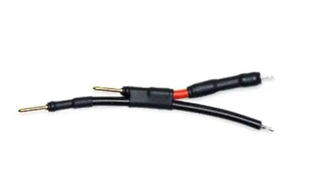 Produktfoto 1 von Keysight Technologies Doppeladriger Lötadapter Oszilloskop-Adapter N2795A/96A/97A Einseitige aktive Sonden