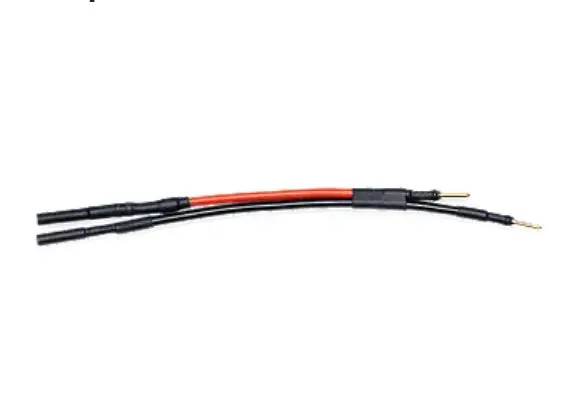 Produktfoto 1 von Keysight Technologies Adapter mit zwei Anschlüssen Oszilloskop-Adapter N2795A/96A/97A Einseitige aktive Sonden
