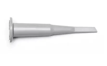 Keysight Technologies Einziehbarer Hakenspitzenadapter Oszilloskop-Adapter passive Tastköpfe der Serie 10070D/73D/74D