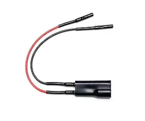 Produktfoto 1 von Keysight Technologies Zweiadriger Adapter Oszilloskop-Adapter passive Tastköpfe der Serie 10070D/73D/74D