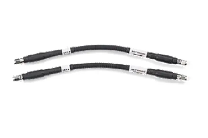 Produktfoto 1 von Keysight Technologies N544 Koaxialkabel, konfektioniert Stecker Stecker, 250 mm, Gerade / 2,92 mm