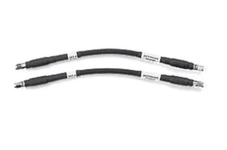 Produktfoto 1 von Keysight Technologies N544 Koaxialkabel, konfektioniert Stecker Stecker, 250 mm, Gerade / 2,92 mm