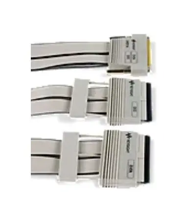 Keysight Technologies Logikanalysator-Kabel Prüfspitzen Satz U4154A/B Logik-Analysator-Modul, U4164A
