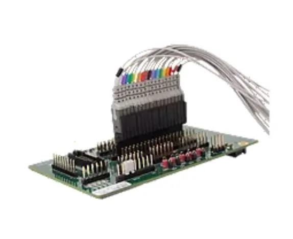 Produktfoto 1 von Keysight Technologies Flying-Lead-Logikanalysator-Sonde Prüfspitze tragbare Logik-Analysatoren der Serie 6850A