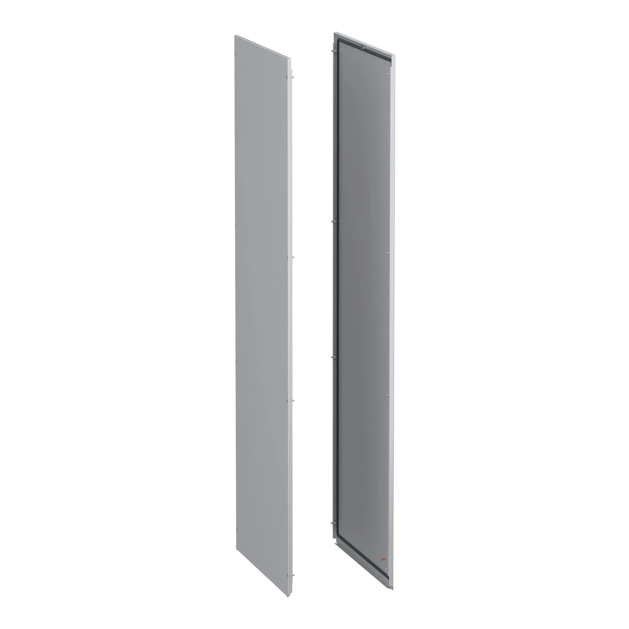 Schneider Electric PanelSeT SFN Accessoires Gehäuseplatte Typ Seitenfläche B. 800mm H. 2000 mm 800 mm L. 2000 mm Stahl