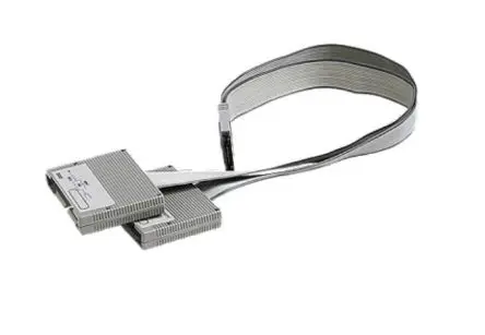 Produktfoto 1 von Keysight Technologies Einseitig fliegende Messleitungssätze Prüfspitze 90-Pin-Logik-Analysatoren