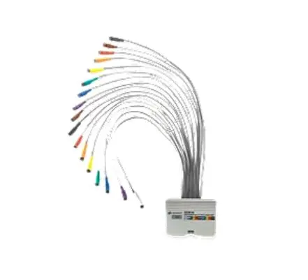 Produktfoto 1 von Keysight Technologies Messleitung Logik-Analysatoren