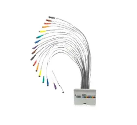 Produktfoto 1 von Keysight Technologies Messleitung Logik-Analysatoren
