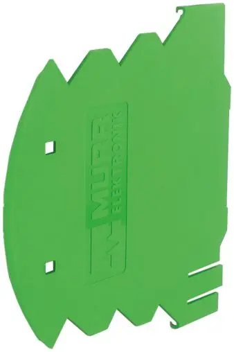 Produktfoto 1 von Murrelektronik Limited Abdeckung