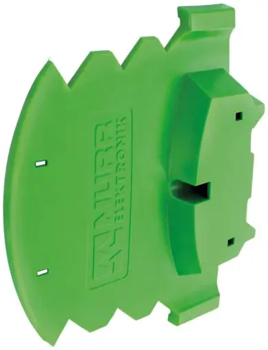 Produktfoto 1 von Murrelektronik Limited Mico Pro Abdeckung