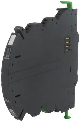 Produktfoto 1 von Murrelektronik Limited Mico Pro Schutzschalter