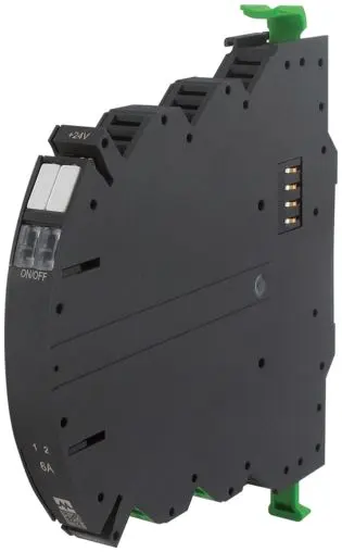 Produktfoto 1 von Murrelektronik Limited Mico Pro Schutzschalter