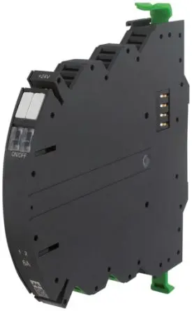 Produktfoto 1 von Murrelektronik Limited Mico Pro Schutzschalter