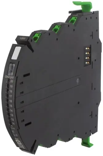 Murrelektronik Limited Mico Pro Schutzschalter