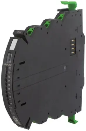 Produktfoto 1 von Murrelektronik Limited Mico Pro Schutzschalter
