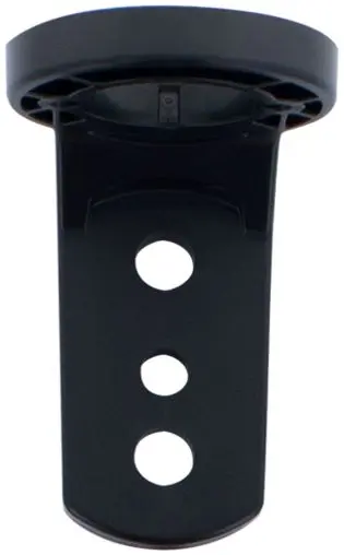 Produktfoto 1 von Murrelektronik Limited 4000-76056 Wandhalterung, für Comlight56