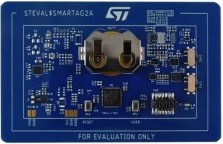 Produktfoto 1 von STMicroelectronics STM32L071 Evaluierungskit, Evaluierungsplatine Entwicklungstool Sensor für NFC-Leser