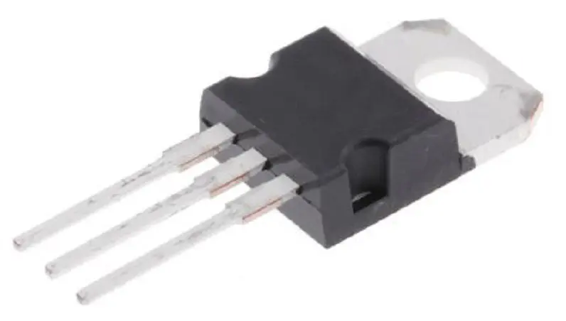 STMicroelectronics STP Typ N-Kanal, Durchsteckmontage MOSFET Erweiterung 800 V / 6 A 68 W, 3-Pin TO-220