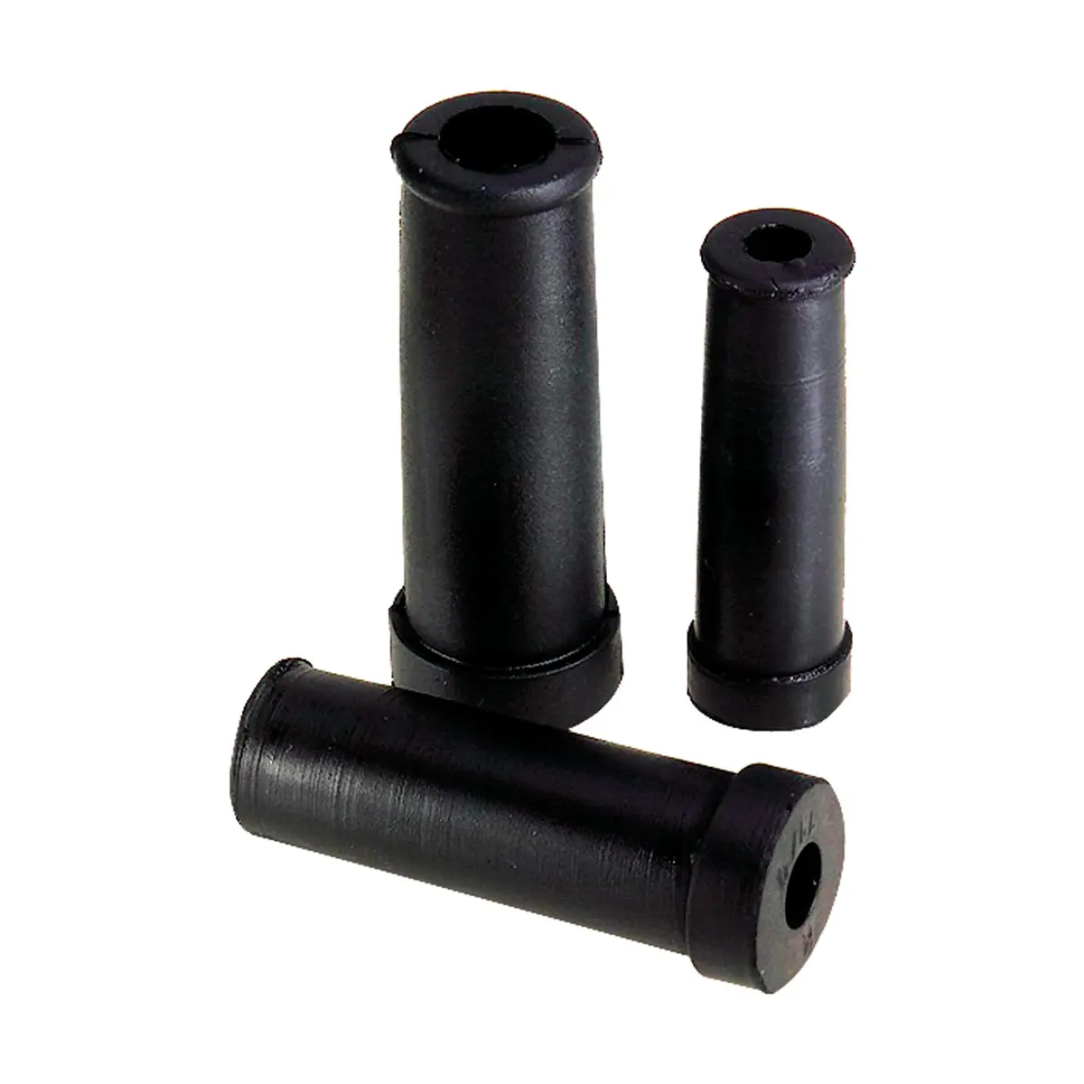 Produktfoto 1 von Lapp 5200 Kabelverschraubung, PG13.5 CR Schwarz 9 mm/ 17 mm