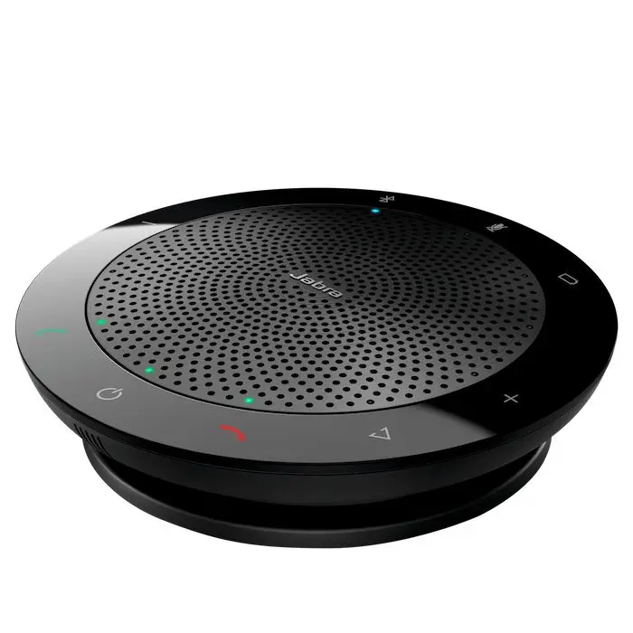 Produktfoto 1 von Jabra 7510 Schwarz Telefonzubehör
