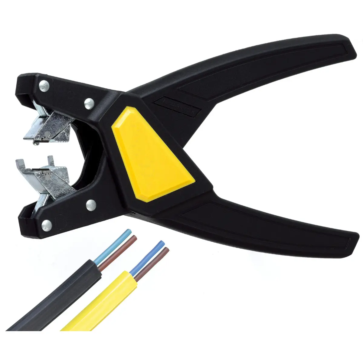 Produktfoto 1 von Lapp 61735 Abziehwerkzeug, AS-Schnittstelle 1.5 to 2.5 mm², 172 mm