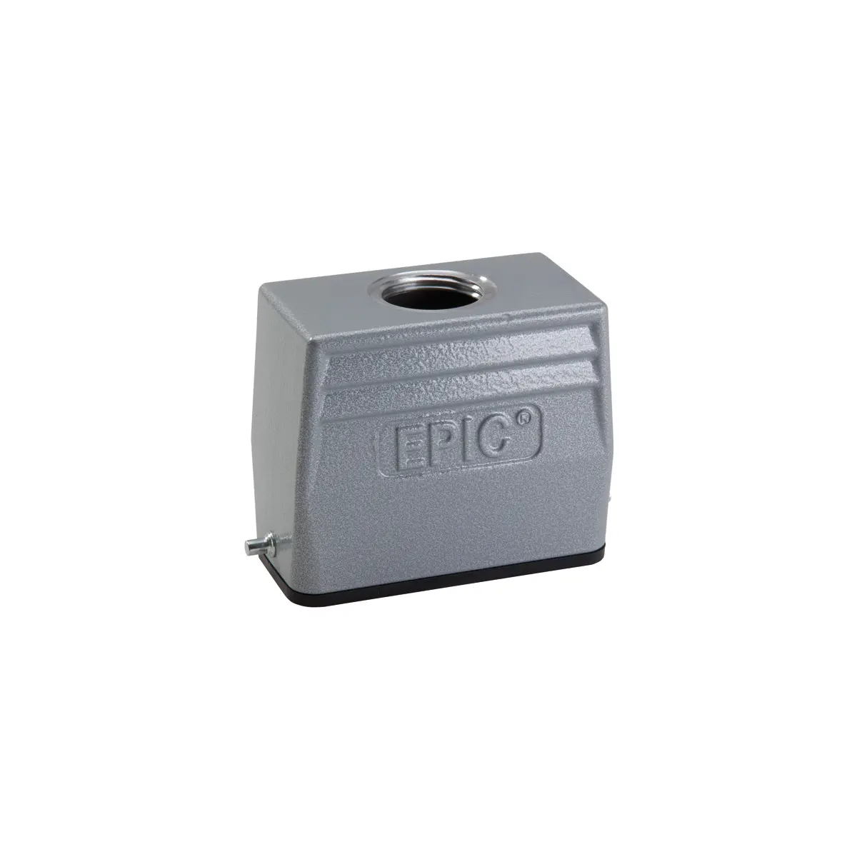 Produktfoto 1 von Lapp H-A 10 Schwere Steckverbinder Stecker, Stecker 11-polig, 400 V / 16A