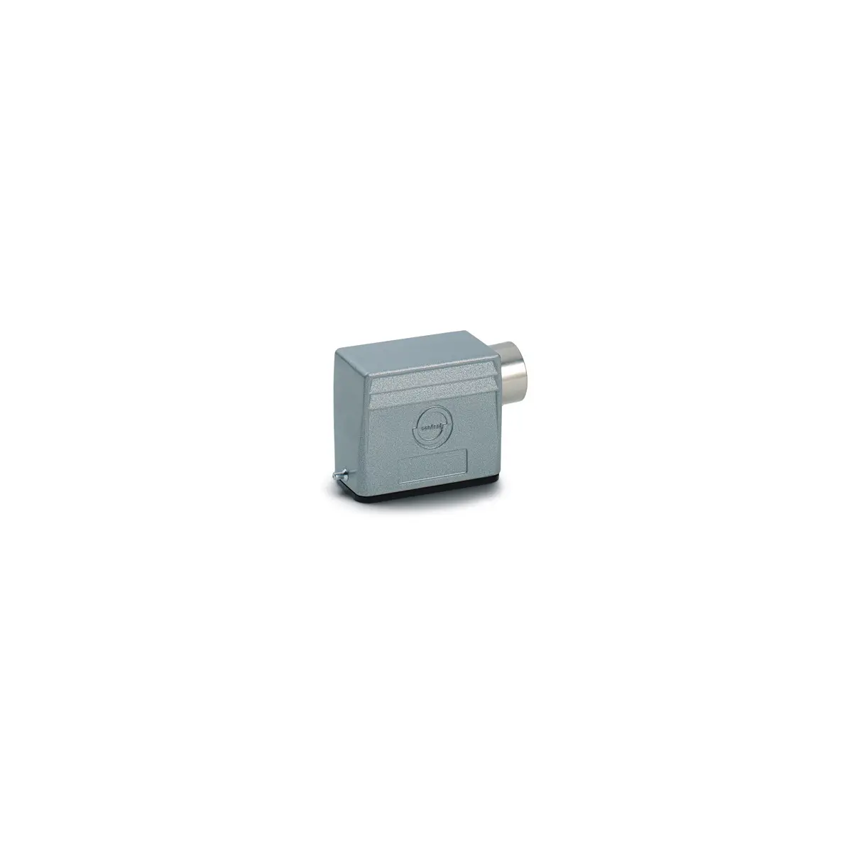Produktfoto 1 von Lapp H-A 10 Schwere Steckverbinder Stecker, Stecker 11-polig, 400 V / 16A