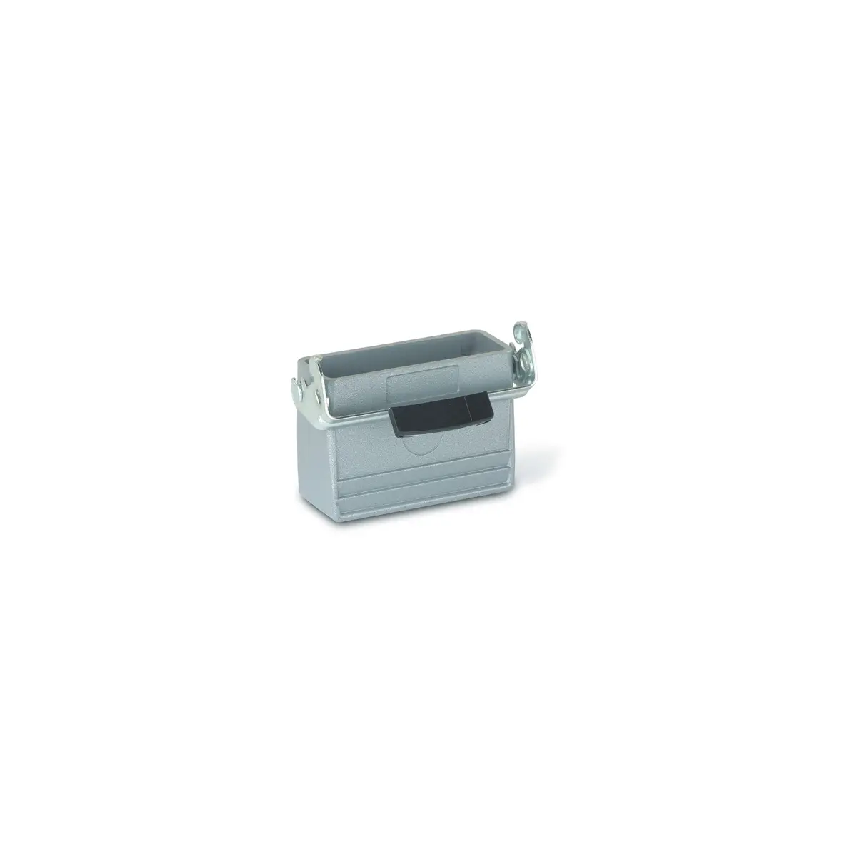 Produktfoto 1 von Lapp H-A 10 Schwere Steckverbinder Stecker, Buchse 11-polig, 400 V / 16A