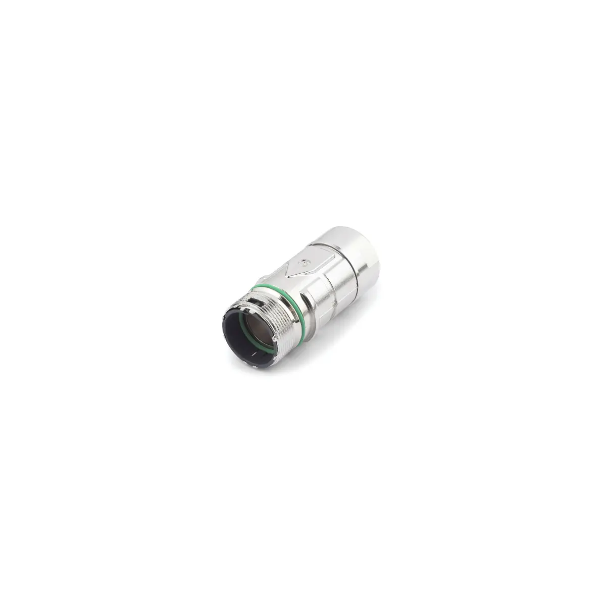 Produktfoto 1 von Lapp SIGNAL M23 M23 Industrie-Rundsteckverbinder Stecker 12-polig Stecker 7A Kabel IP68
