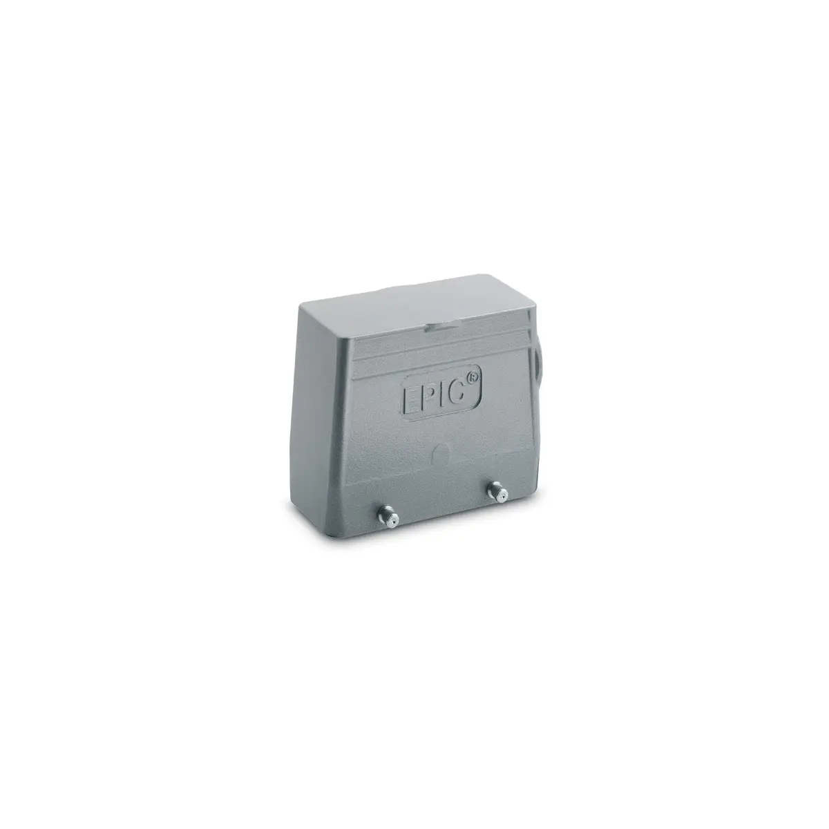 Lapp H-B 16 Gehäuse für robusten Stromversorgungsstecker 2 Hebel 2 Haube, IP65