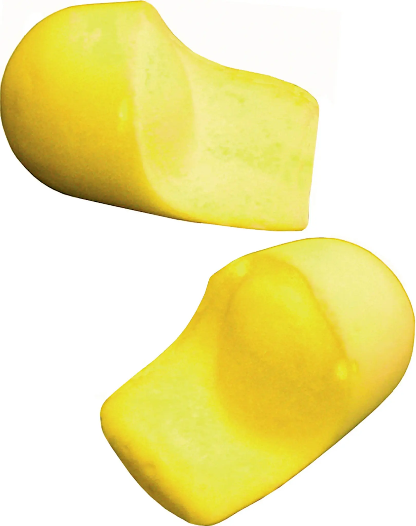 Produktfoto 1 von 3M E.A.R Soft Einwegartikel Gehörschutzstöpsel, Schaum Gelb, SNR 22 dB