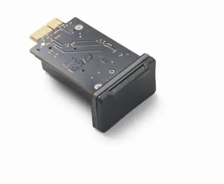 Produktfoto 1 von Fluke LTE-Modul für Fluke 177X
