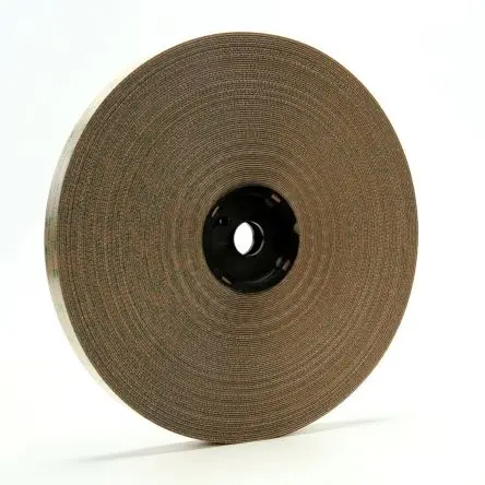 Produktfoto 1 von 3M Druckverschluss, 25.4mm x 45.72 m, Klar