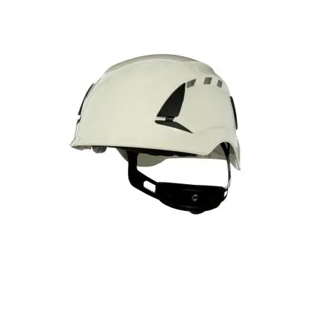 Produktfoto 1 von 3M SecureFit Schutzhelme Grün