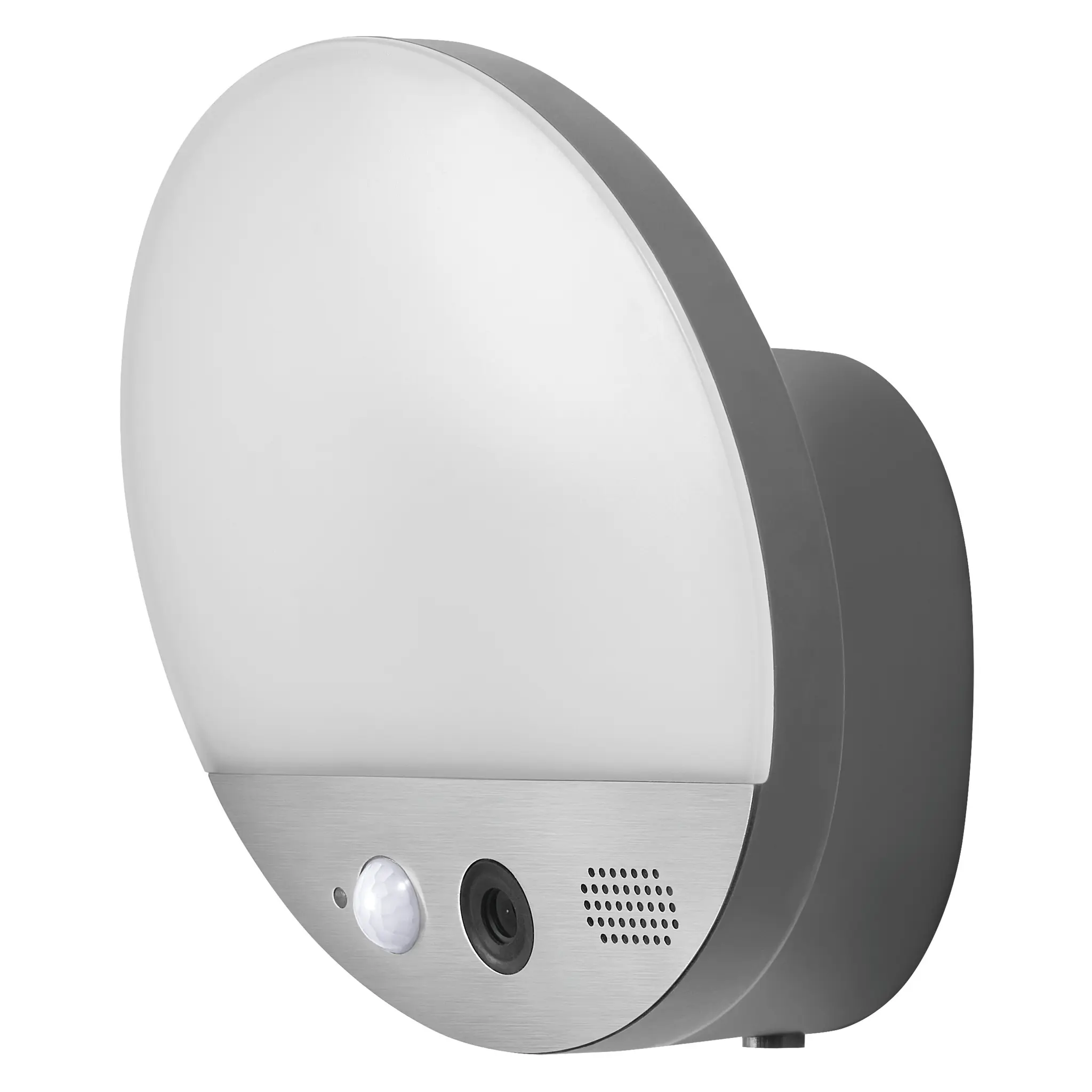 Produktfoto 1 von LEDVANCE Smart Flutlicht Dunkelgrau, IP44