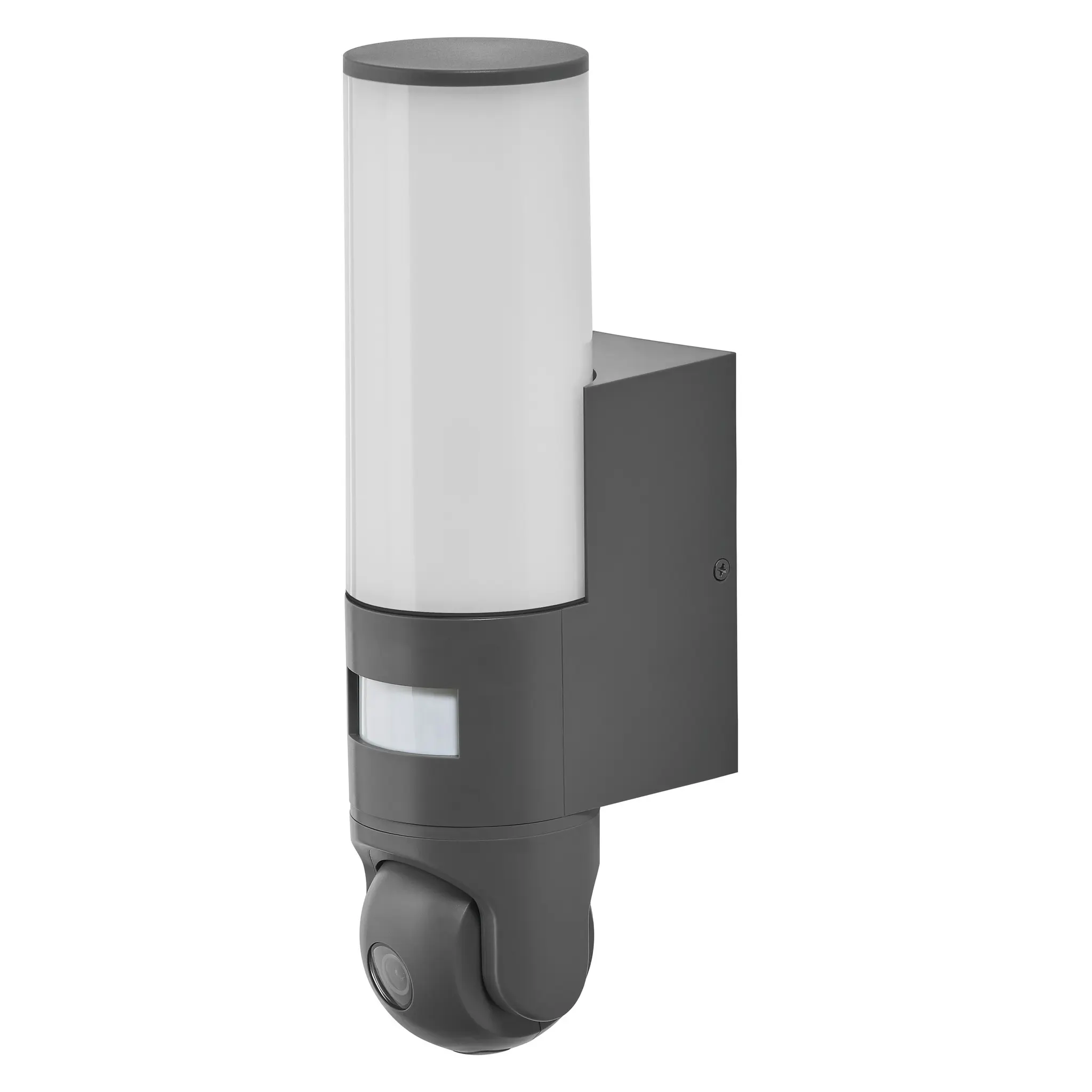 Produktfoto 1 von LEDVANCE LED Panelleuchte Wandleuchte Warmweiß, 900 lm 220 → 240 V x 80 mm x 120 mm / 16 W